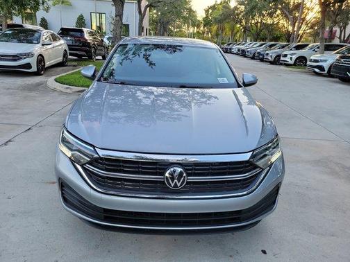 2023 Volkswagen Jetta 1.5T SE