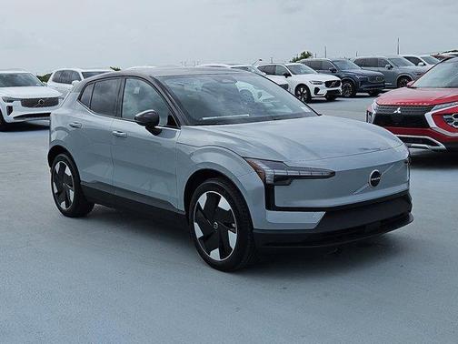 2025 Volvo EX30 Twin Motor Plus