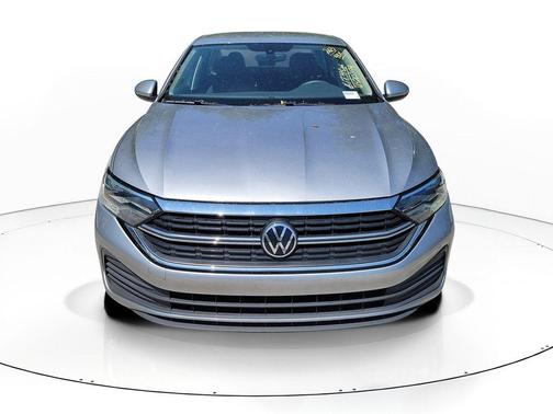 Pyrite Silver Metallic 2023 Volkswagen Jetta 1.5T S