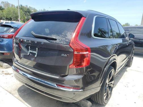 2024 Volvo XC90 B6 Ultimate Bright Theme 7-Seater