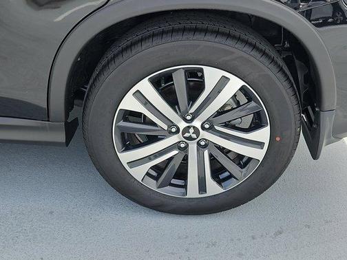 2025 Mitsubishi Outlander Sport 2.0 ES