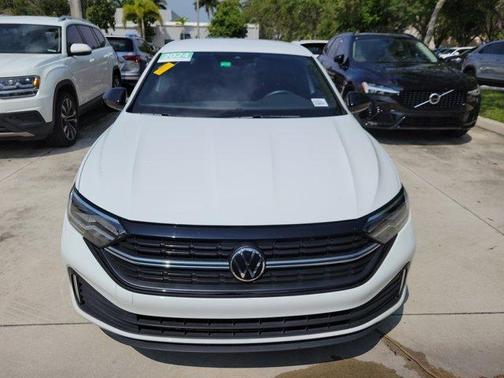 2024 Volkswagen Jetta 1.5T Sport