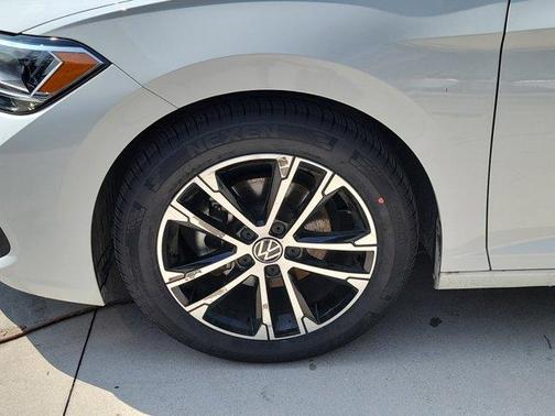 2024 Volkswagen Jetta 1.5T Sport
