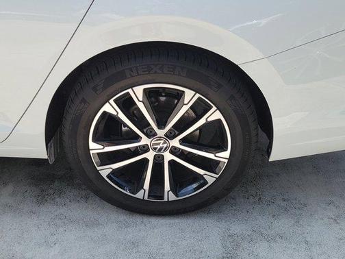 2024 Volkswagen Jetta 1.5T Sport