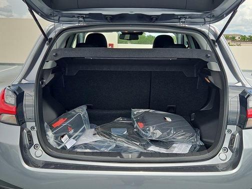 2025 Mitsubishi Outlander Sport 2.0 ES