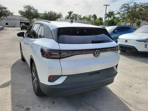 2023 Volkswagen ID.4 S