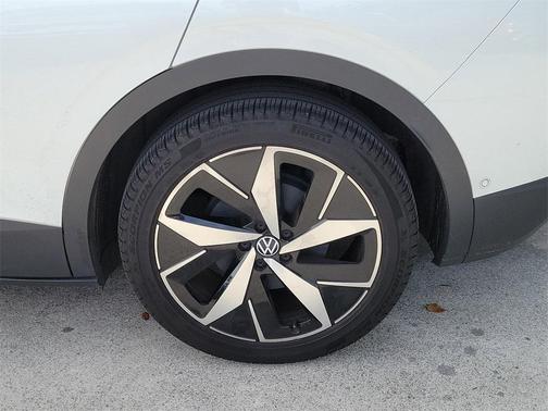 2023 Volkswagen ID.4 S
