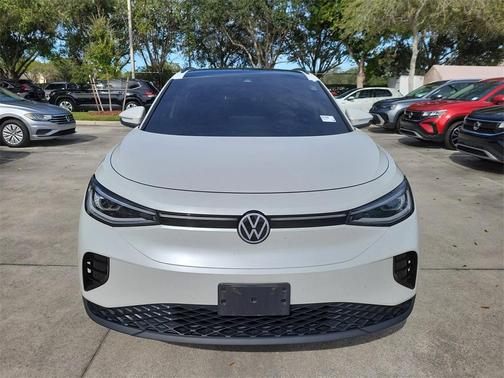 2023 Volkswagen ID.4 S