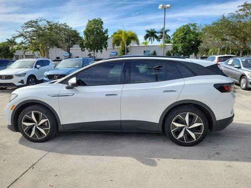 2023 Volkswagen ID.4 S