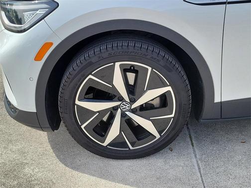2023 Volkswagen ID.4 S