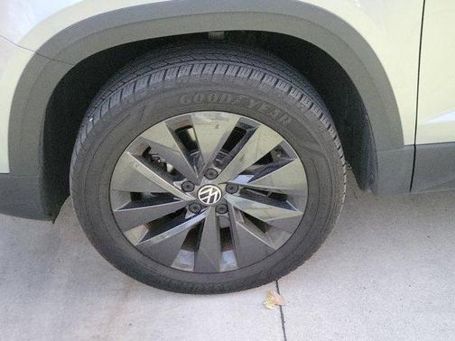 2023 Volkswagen Taos 1.5T S