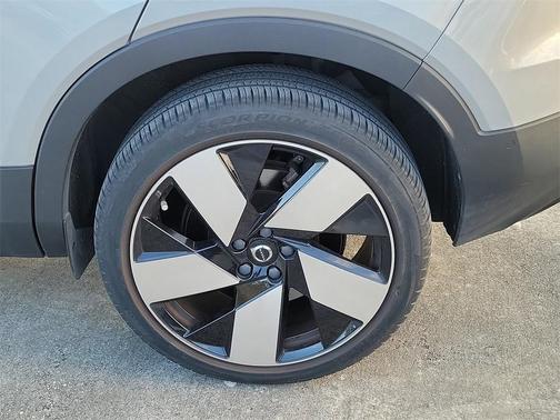 2023 Volvo XC40 Recharge Pure Electric Twin Ultimate