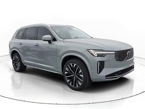 Metallic 2026 Volvo XC90 B6 Ultra 7-Seater
