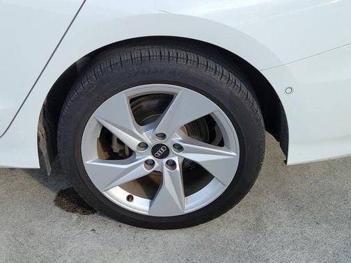 2024 Audi A3 40 Premium