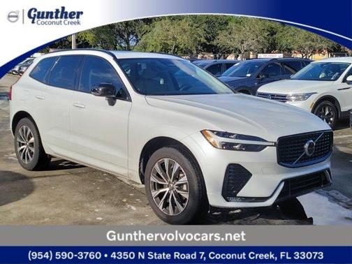 2024 Volvo XC60 B5 Core