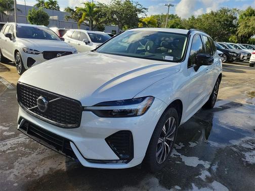 2024 Volvo XC60 B5 Core