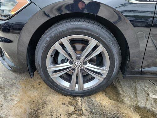 2021 Volkswagen Jetta 1.4T R-Line