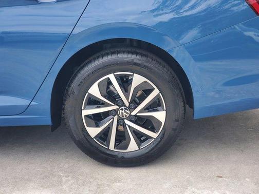 2026 Volkswagen Jetta 2.0L S