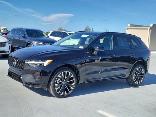 2026 Volvo XC60 ULTRA
