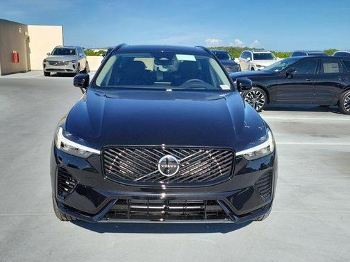 2026 Volvo XC60 ULTRA