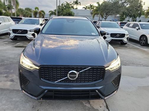 2024 Volvo XC60 B5 Core