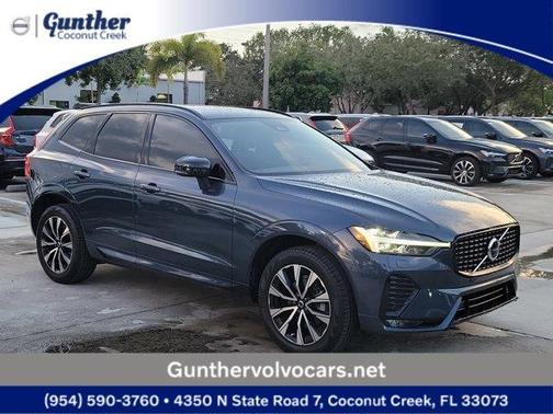 2024 Volvo XC60 B5 Core