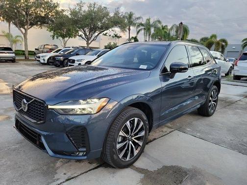 2024 Volvo XC60 B5 Core