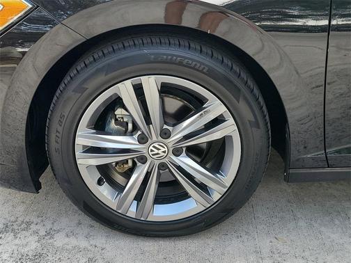 2021 Volkswagen Jetta 1.4T R-Line