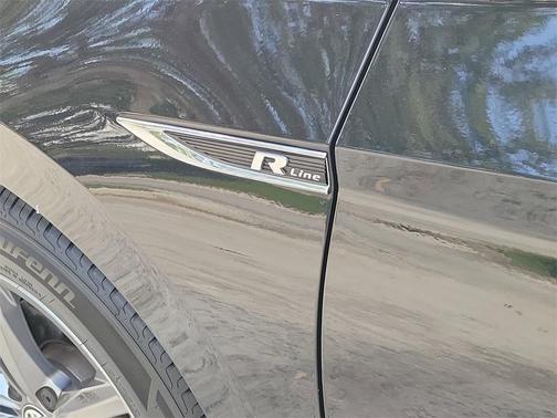 2021 Volkswagen Jetta 1.4T R-Line