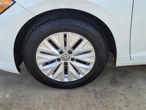 2020 Volkswagen Jetta 1.4T S