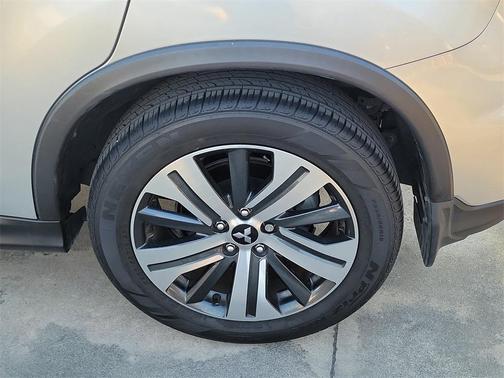 2023 Mitsubishi Outlander Sport 2.0 ES