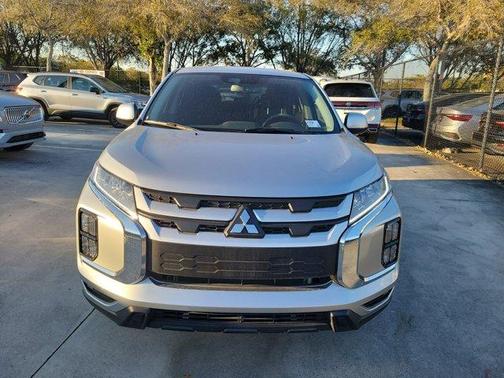 2023 Mitsubishi Outlander Sport 2.0 ES