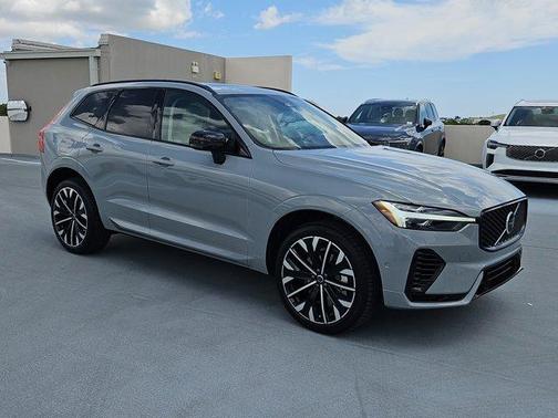 2026 Volvo XC60 ULTRA