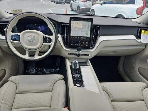2026 Volvo XC60 ULTRA