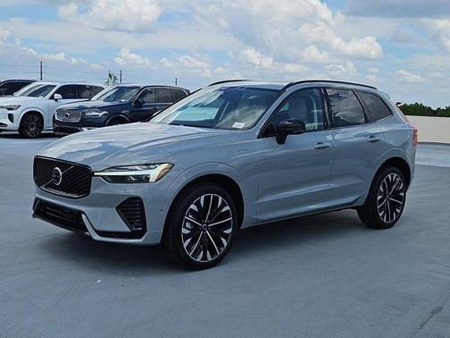 2026 Volvo XC60 ULTRA