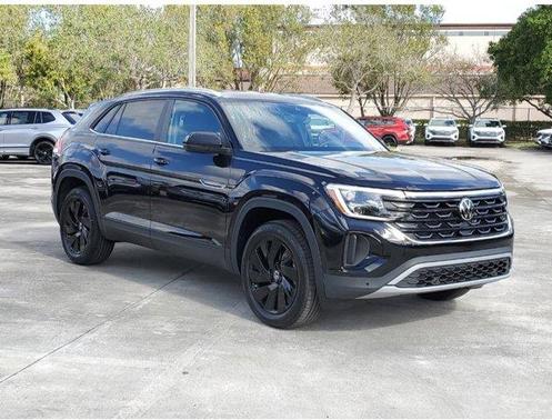 2026 Volkswagen Atlas Cross Sport 2.0T SE