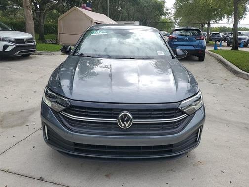 2024 Volkswagen Jetta 1.5T Sport