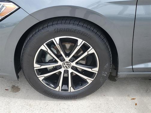 2024 Volkswagen Jetta 1.5T Sport