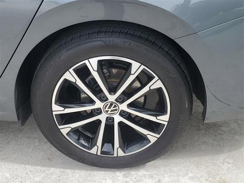 2024 Volkswagen Jetta 1.5T Sport