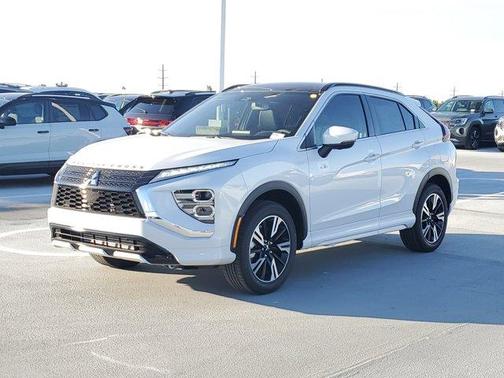 2026 Mitsubishi Eclipse Cross SEL