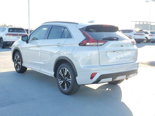 2026 Mitsubishi Eclipse Cross SEL