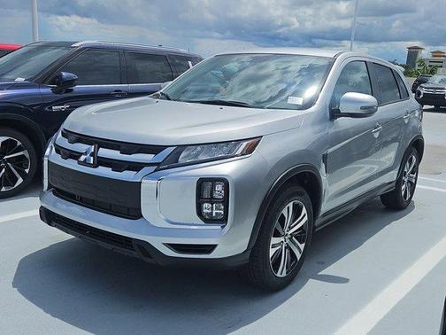 2025 Mitsubishi Outlander Sport 2.0 SE