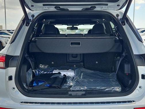 2025 Mitsubishi Outlander PHEV SEL Black Edition