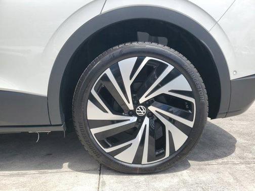 2025 Volkswagen ID.4 Pro S Plus
