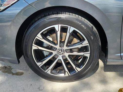 2022 Volkswagen Jetta 1.5T Sport