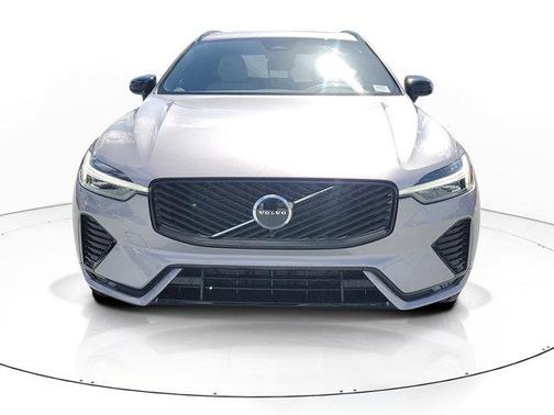 2026 Volvo XC60 B5 Core