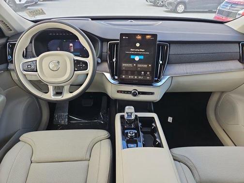 2026 Volvo XC90 B6 Ultra 7-Seater