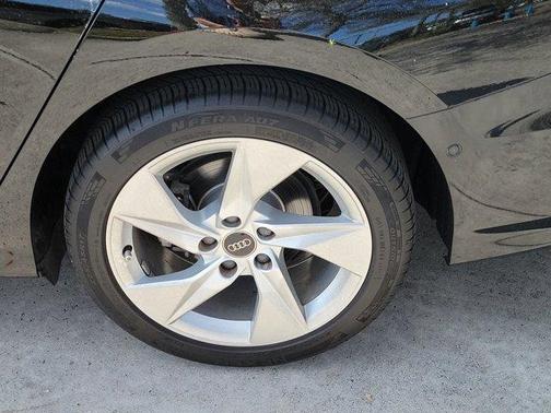 2023 Audi A3 40 Premium