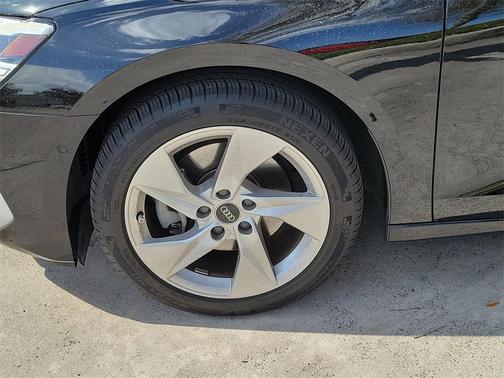 2023 Audi A3 40 Premium