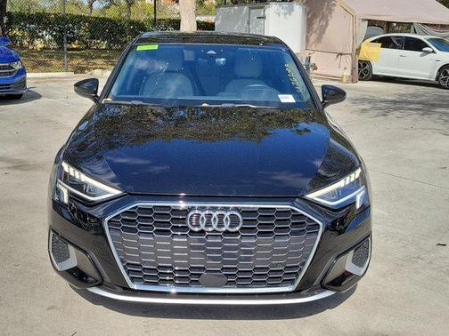 2023 Audi A3 40 Premium